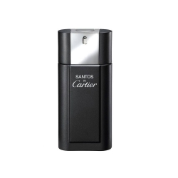 ادو تویلت مردانه کارتیر Santos de کارتیر حجم 100ml