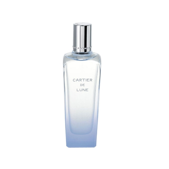 ادو تویلت زنانه کارتیر مدل De Lune حجم 75ml