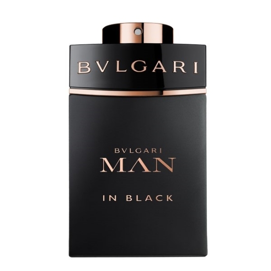 ادو پرفیوم مردانه بولگاری مدل Man In Black حجم 100 میلی لیتر