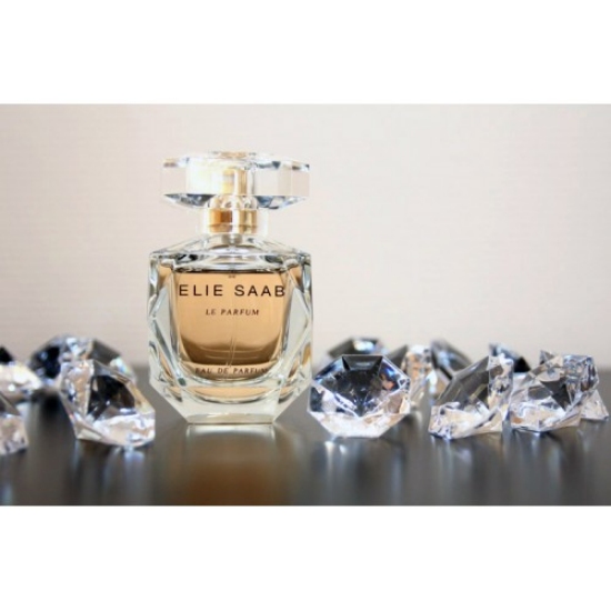 ادو پرفیوم زنانه الی ساب مدل Le Parfum حجم 90 میلی لیتر