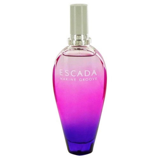 مینیاتوری اسکادا مارین گرو زنانه Escada Marine Groove Miniature for women 5mil