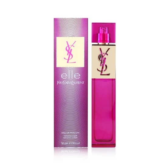 عطر زنانه ایو سن لورن اله Yves Saint Laurent Elle for women 50mil