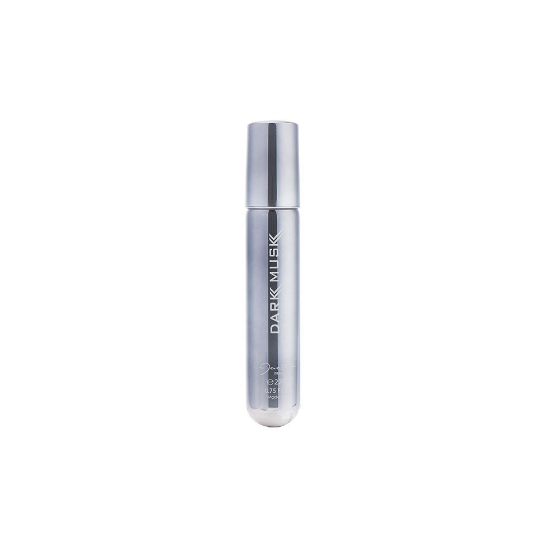 عطر جیبی ژک ساف مدل دارک ماسک حجم 22 میلی لیتر مناسب برای آقایان