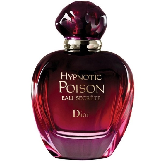 ادو تویلت زنانه دیور مدل Hypnotic Poison Eau Secrete حجم 100 میلی لیتر