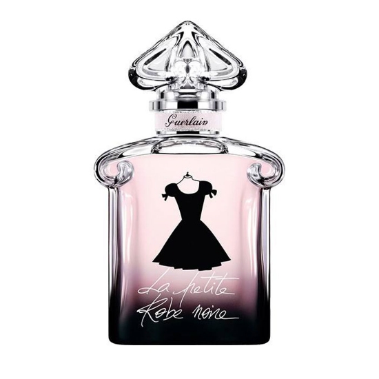 ادو پرفیوم زنانه گرلن مدل La Petite Robe Noire حجم 100 میلی لیتر