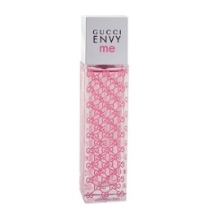 ادو تویلت زنانه گوچی می Gucci Envy Me Eau De Toilette For Women 100ml