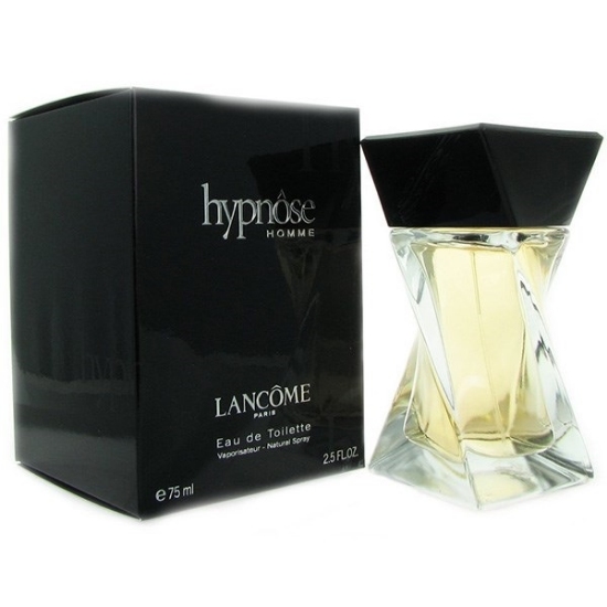 ادو تویلت مردانه لانکوم Lancome Hypnose Homme Eau De Toilette For Men 75ml