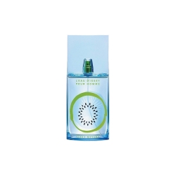 ادو تویلت مردانه ایسی میاکه لئو د ایسی پور هوم سامر حجم 125ml