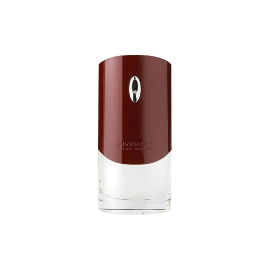 ادو تویلت مردانه ژیوانشی Pour Homme حجم 100ml