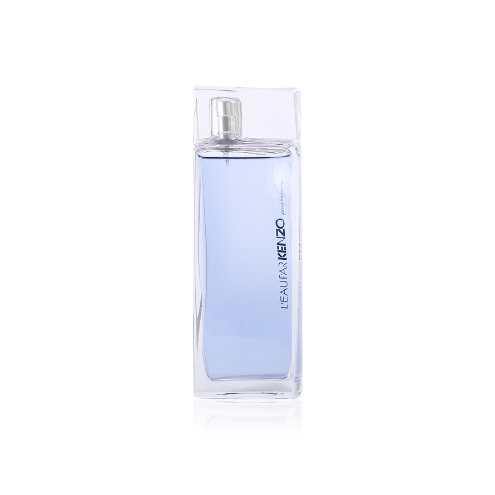 ادو تویلت مردانه کنزو مدل L'eau Par حجم ۱۰۰ میلی لیتر