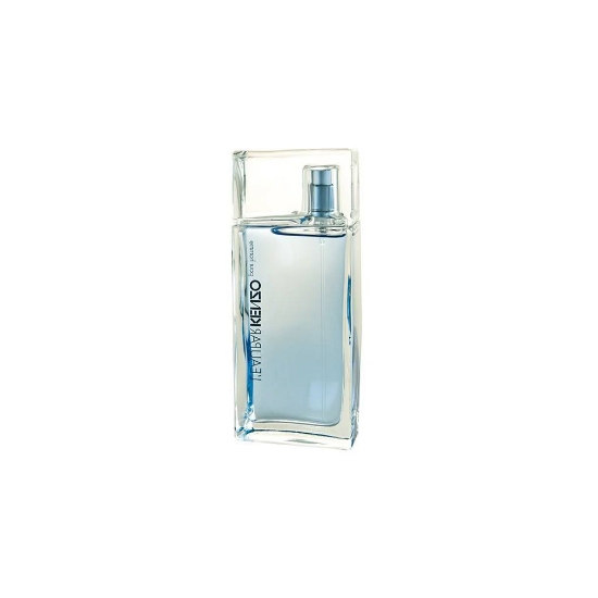 ادو تویلت مردانه کنزو مدل L'eau Par حجم ۱۰۰ میلی لیتر