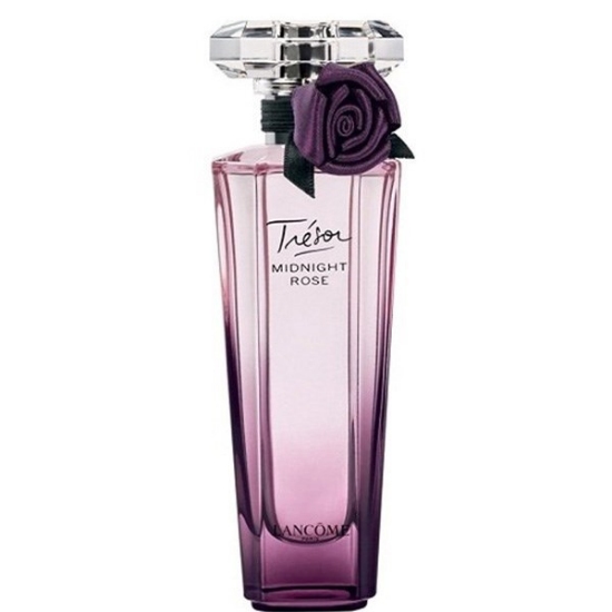 ادو پرفیوم زنانه لانکوم مدل Tresor Midnight Rose حجم 75 میلی لیتر