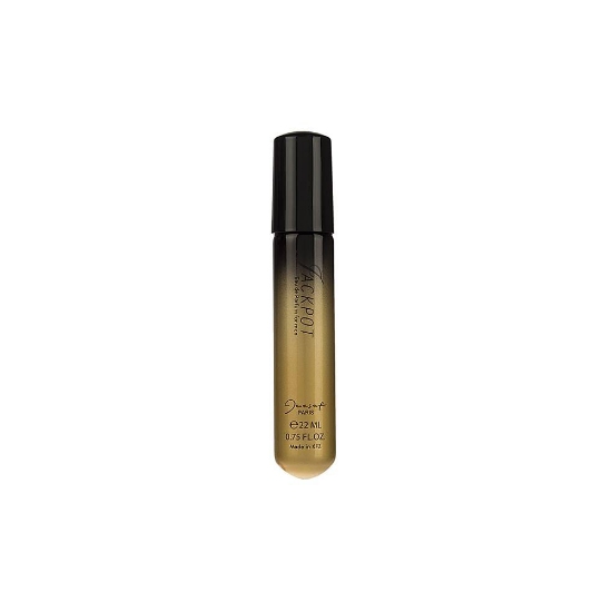 عطر جیبی مردانه ژک ساف مدل لیدی جک پات حجم 20 میلی لیتر