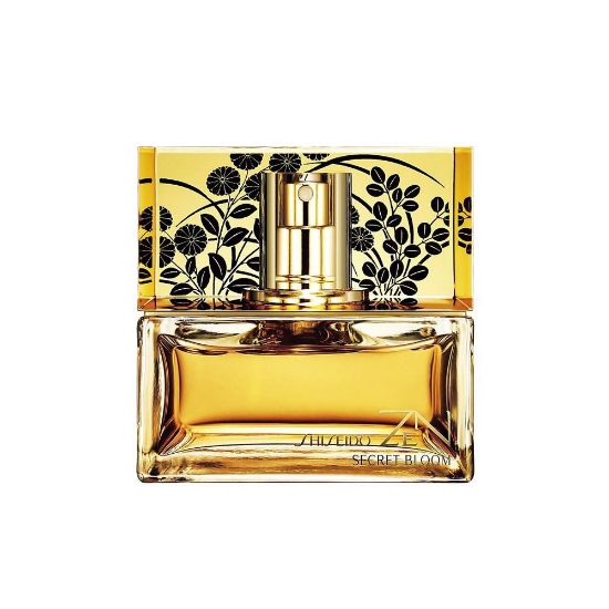 ادو پرفیوم زنانه شیسیدو مدل Zen Secret Bloom حجم 100 میلی لیتر