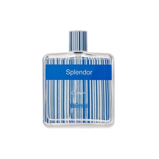 تصویر  ادو پرفیوم مردانه سریس مدل Splendor Ocean حجم ۱۰۰ میلی لیتر