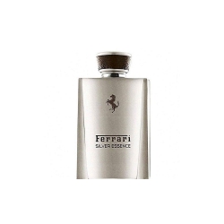 ادو پرفیوم مردانه فراری Silver Essence حجم 100ml