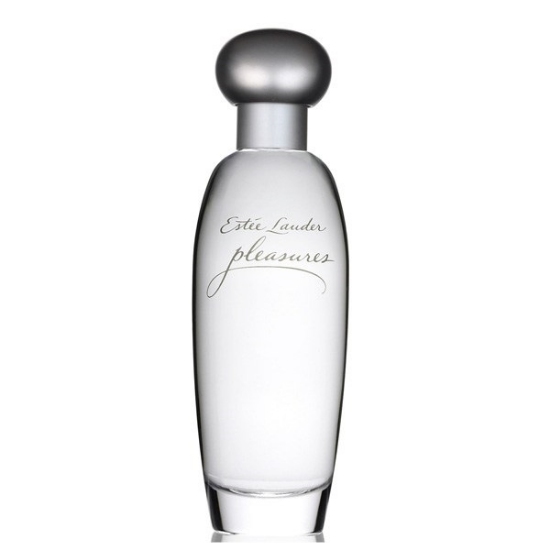 ادو پرفیوم زنانه استه لودر پلژرز Estee Lauder Pleasures Eau De Parfum For Women 100ml