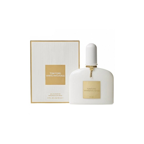 ادو پرفیوم زنانه تام فورد مدل White Patchouli حجم ۱۰۰ میلی لیتر