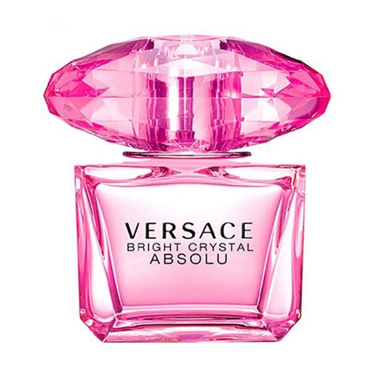 ادو پرفیوم زنانه ورساچه مدل Bright Crystal Absolu حجم 90 میلی لیتر