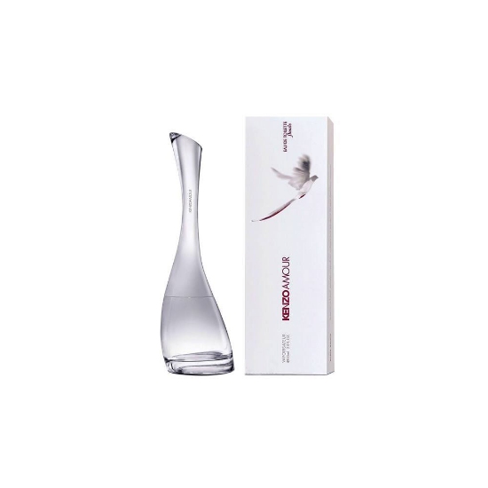 ادو تویلت زنانه کنزو Amour Florale حجم 40ml