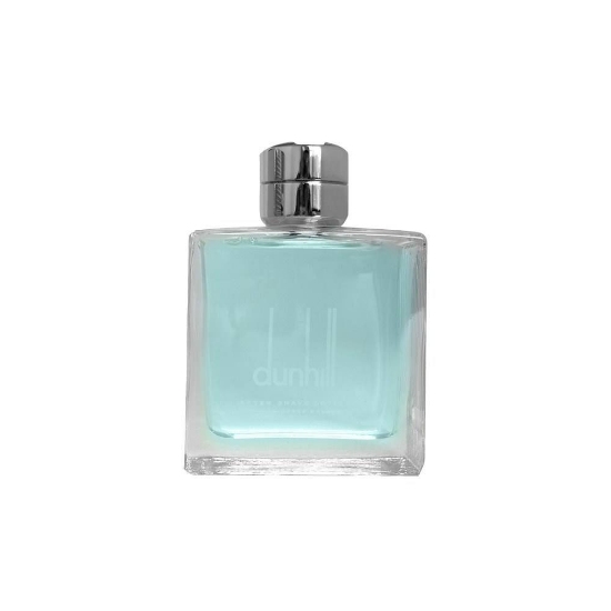 ادو تویلت مردانه دانهیل مدل Dunhill Fresh حجم 100 میلی لیتر