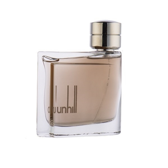 تصویر  ادو تویلت مردانه دانهیل مدل Alfred Dunhill حجم ۷۵ میلی لیتر