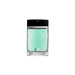ادو تویلت مردانه مون بلان Presence حجم 75ml