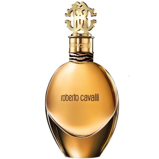 ادو پرفیوم زنانه روبرتو کاوالی مدل روبرتو کاوالی Roberto Cavalli Roberto Cavalli Eau De Parfum For Women 75ml