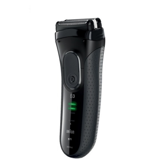 ریش تراش براون مدل 3050CC