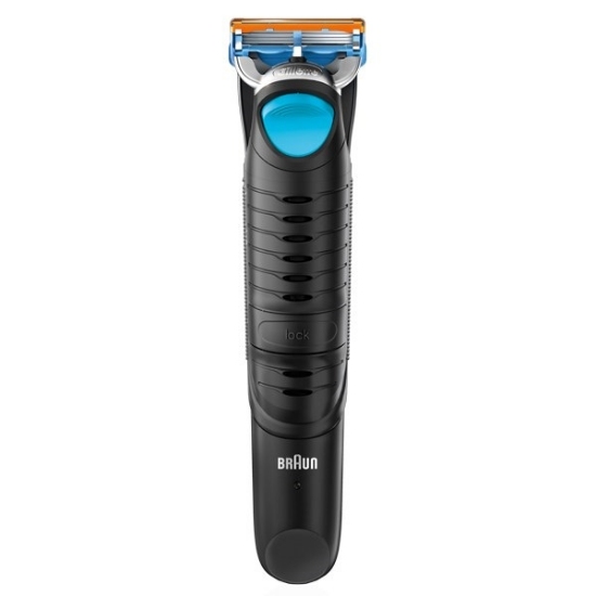 ماشین اصلاح بدن براون Braun BG5010 Body Groomer