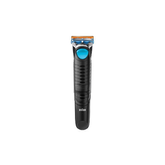 ماشین اصلاح بدن براون مدل BG5010