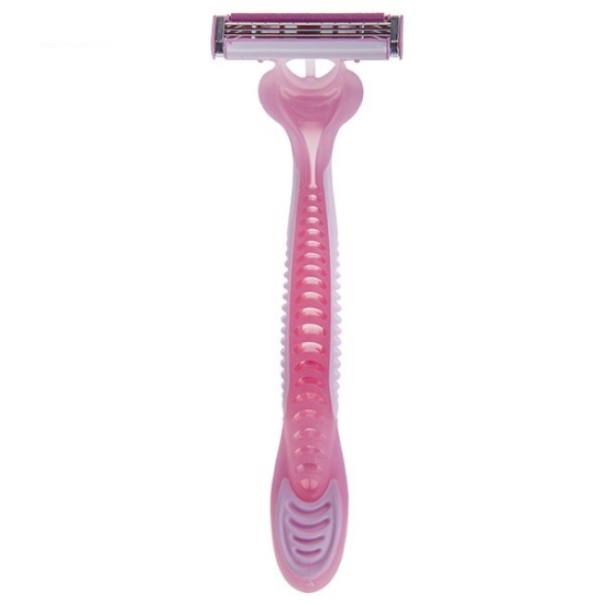 خود تراش ژیلت Gillette Simply Venus 3 Pack Of 4
