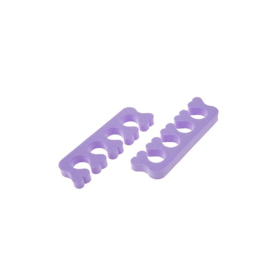 جدا کننده انگشت پا تریتون سری Toe Separator مدل PPT 03