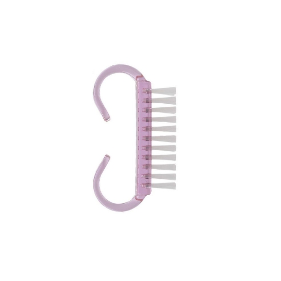 برس ناخن تریتون سری Nail Brush مدل MNB-304