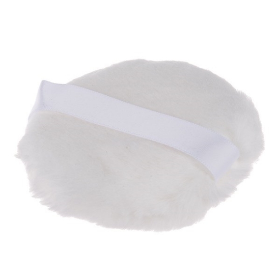 پد پنکیک تریتون Triton Powder FPU-1405 Puff