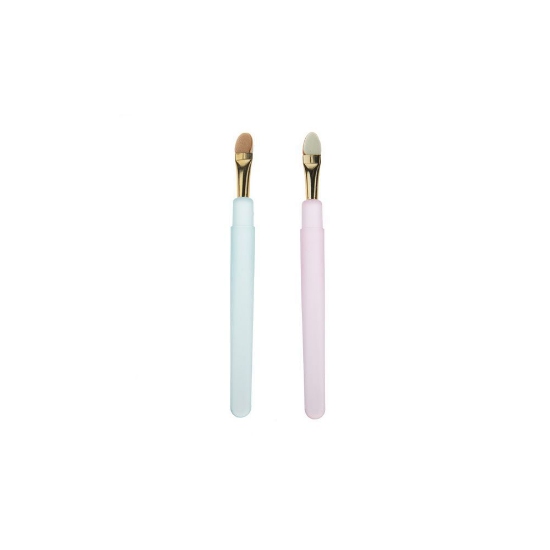 برس سایه چشم تریتون سری Applicator مدل FAP 101 بسته 2 عددی