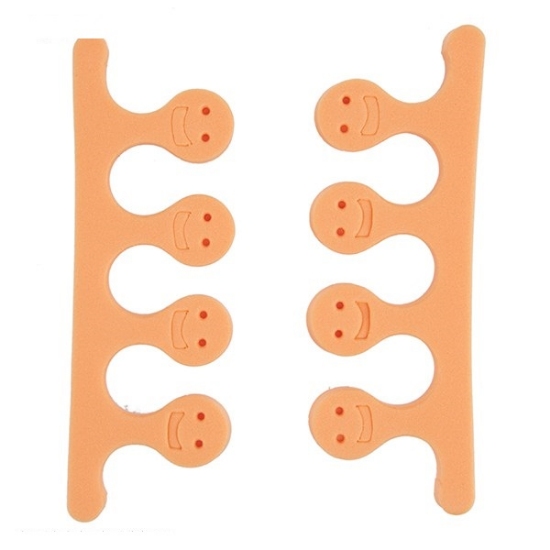 جدا کننده انگشت پا تریتون Triton Toe Separator PPT-16 Divider Foot Nail