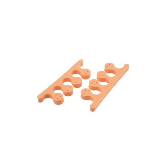 جدا کننده انگشت پا تریتون سری Toe Separator مدل PPT 16