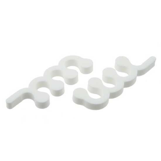 جدا کننده انگشت پا تریتون Triton Toe Separator PPT-19 Divider Foot Nail