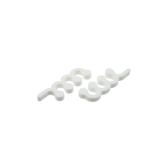 جدا کننده انگشت پا تریتون سری Toe Separator مدل PPT-19