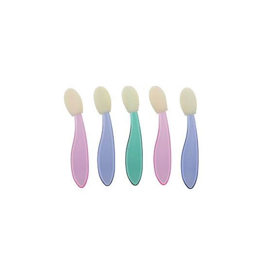 برس سایه چشم تریتون سری Razor مدل FAP 505 بسته 5 عددی