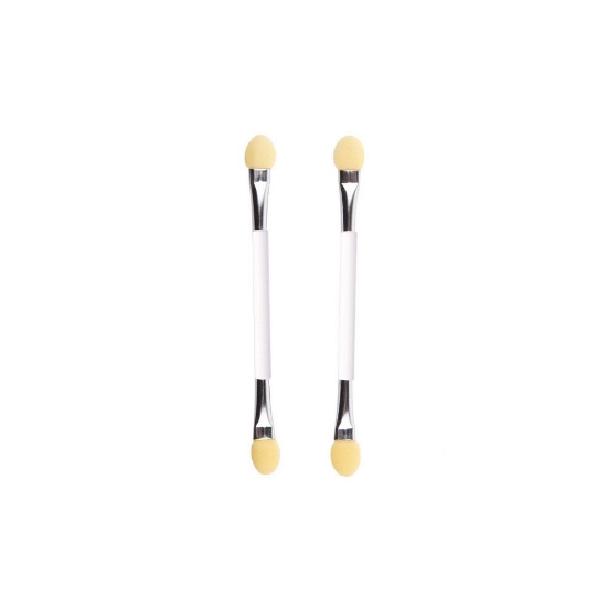 برس سایه چشم تریتون سری Applicator مدل FAP 401 بسته ۲ عددی