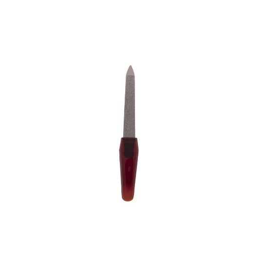 سوهان ناخن تریتون سری Sapphire Nail File مدل MFB 20