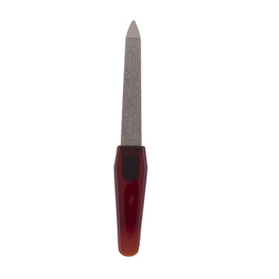 سوهان ناخن تریتون Triton Sapphire Nail File MFB-20 Rasp