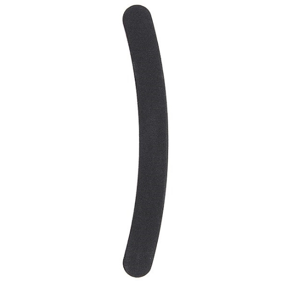 سوهان ناخن تریتون Triton Thick Cushion Emery Board MEF-202 Rasp
