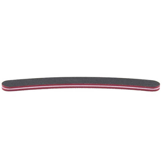 سوهان ناخن تریتون Triton Thick Cushion Emery Board MEF-202 Rasp