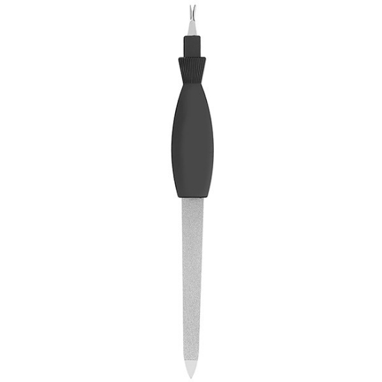سوهان ناخن تریتون Triton File With Trimmer Rasp MFB-81