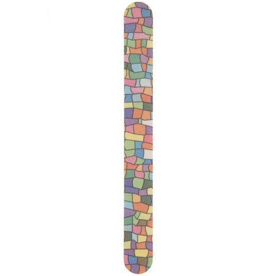 سوهان ناخن تریتون Triton Geometry MEA-808 Rasp