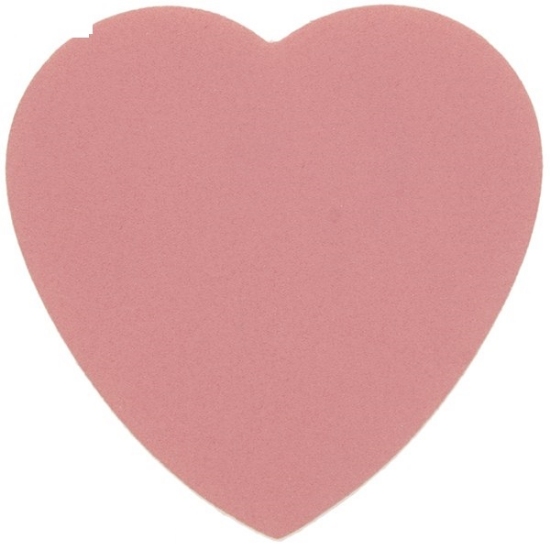 بافر ناخن تریتون Triton Emery Pad MEC-202 Sanding Sponge - 2 Side
