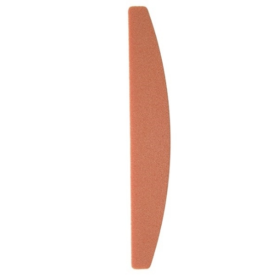 بافر ناخن تریتون Triton Popular Shape MES-202 Harbor Bridge Sanding Sponge - 2 Side